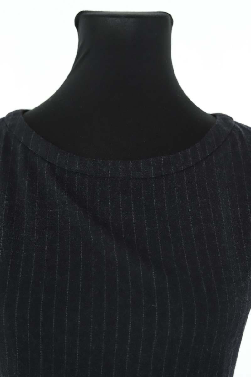 Robe Tara Jarmon  Noir