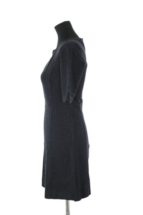 Robe Tara Jarmon  Noir