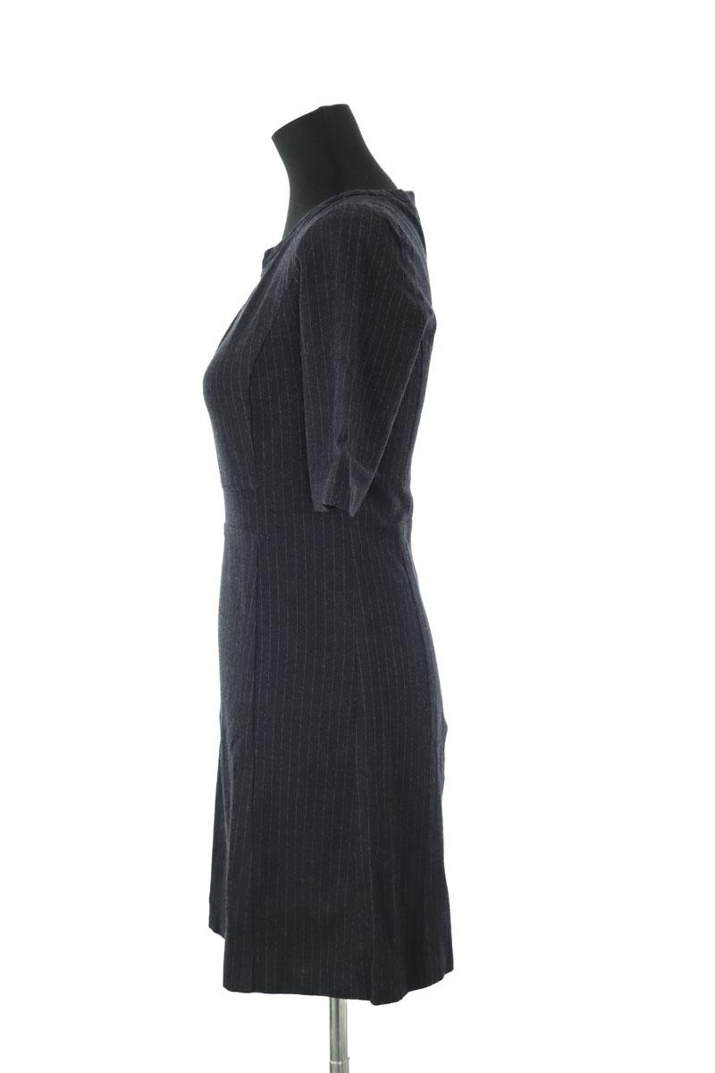 Robe Tara Jarmon  Noir