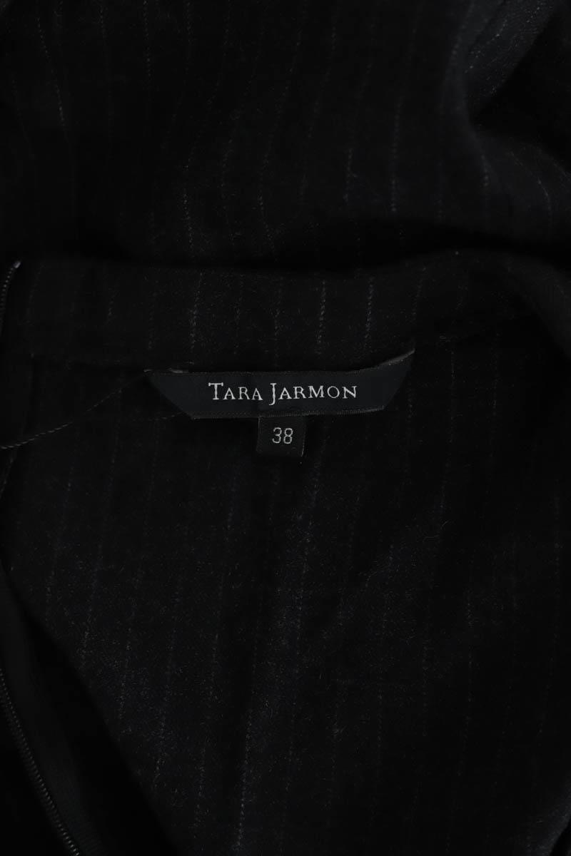 Robe Tara Jarmon  Noir