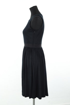 Robe Paule Ka  Noir