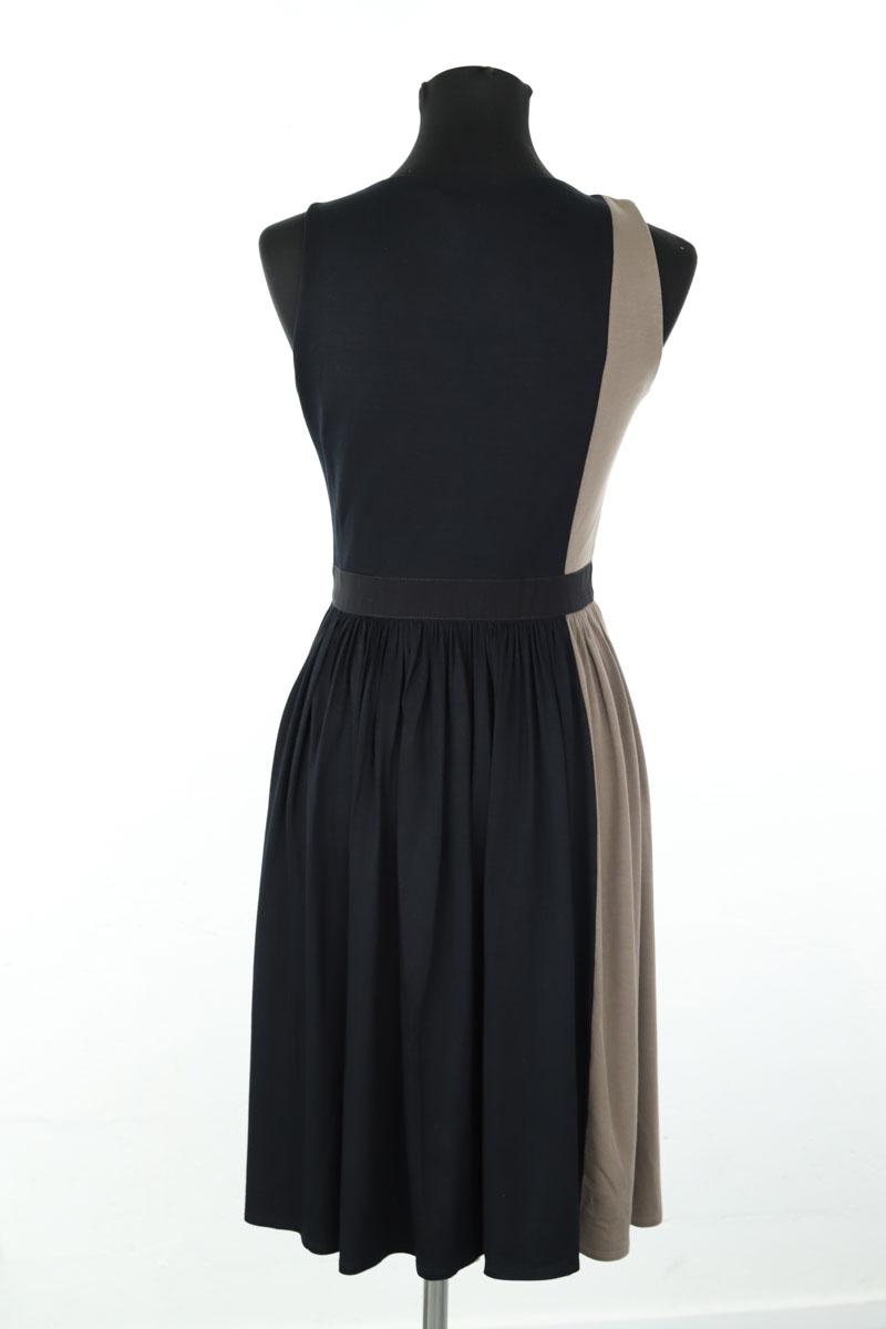 Robe Paule Ka  Noir