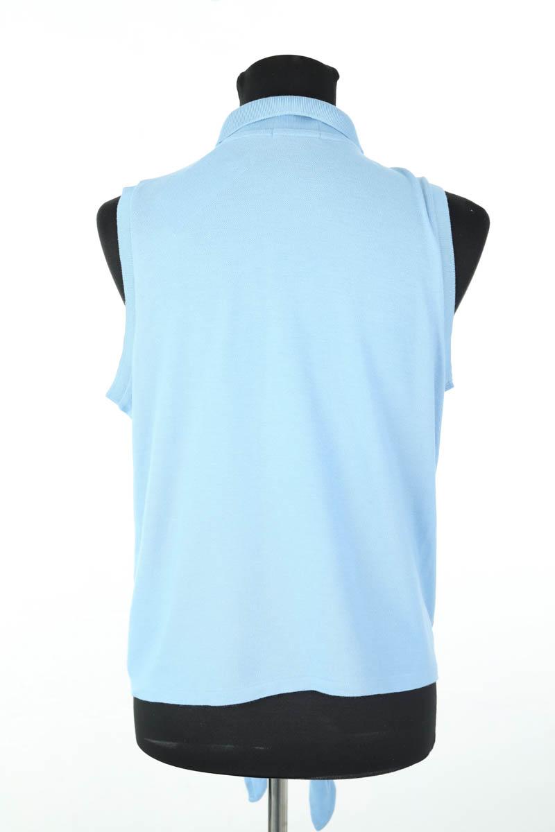 Top sans manche Ralph Lauren  Bleu