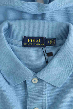 Top sans manche Ralph Lauren  Bleu