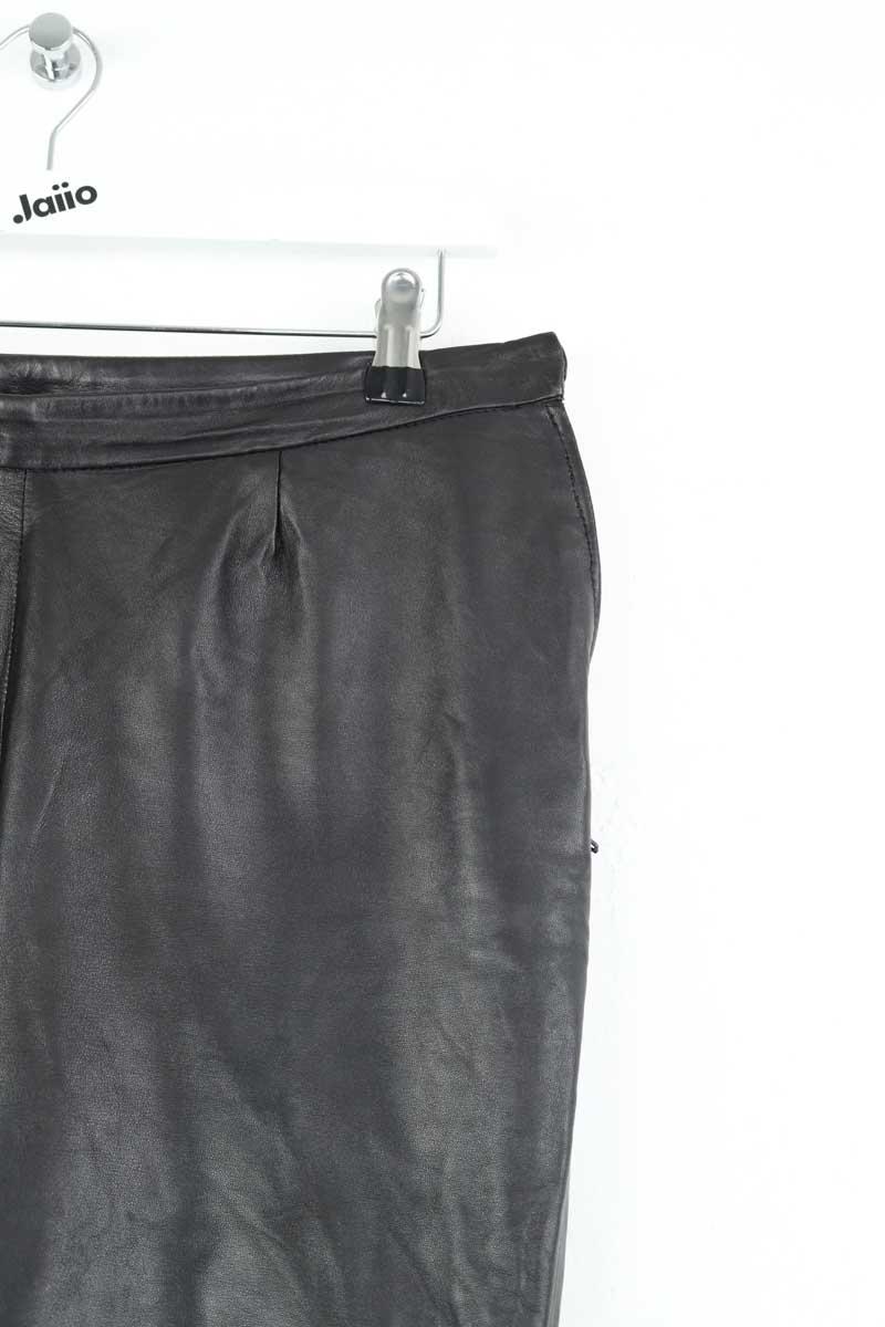 Pantalon Longchamp  Noir