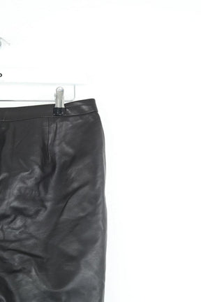 Pantalon Longchamp  Noir