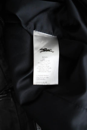 Pantalon Longchamp  Noir