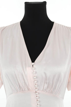 Robe The Kooples  Rose