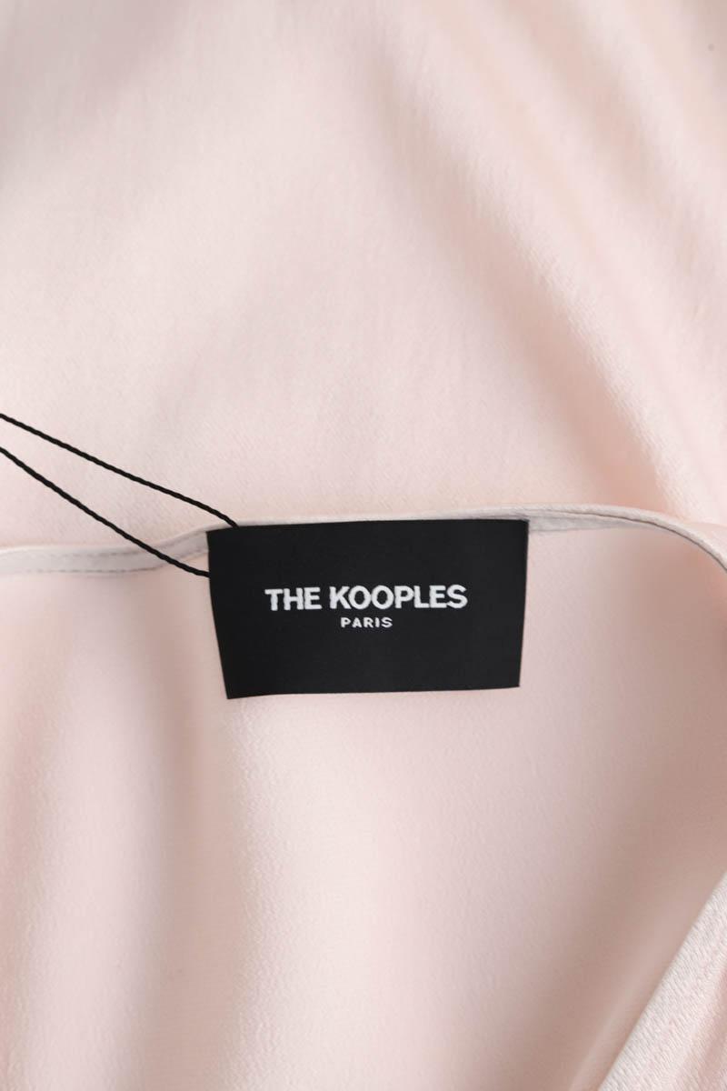 Robe The Kooples  Rose