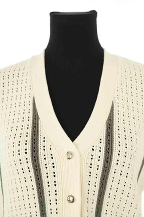 Cardigan Anine Bing  Beige