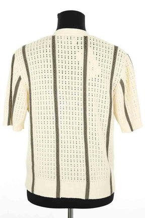 Cardigan Anine Bing  Beige