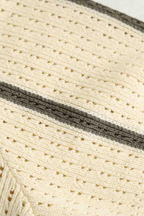 Cardigan Anine Bing  Beige