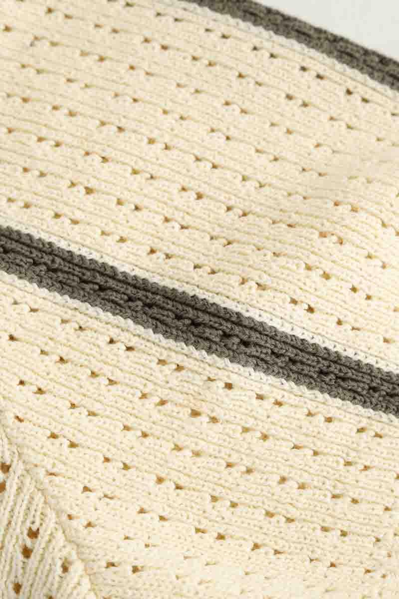 Cardigan Anine Bing  Beige