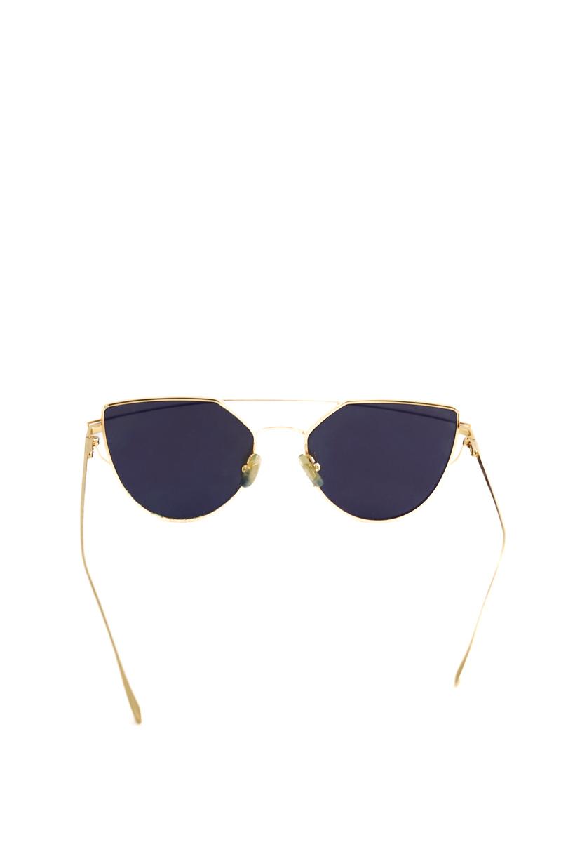 Lunettes de soleil Gentle Monster  Gris
