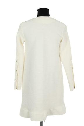 Robe Songe Lab  Ecru