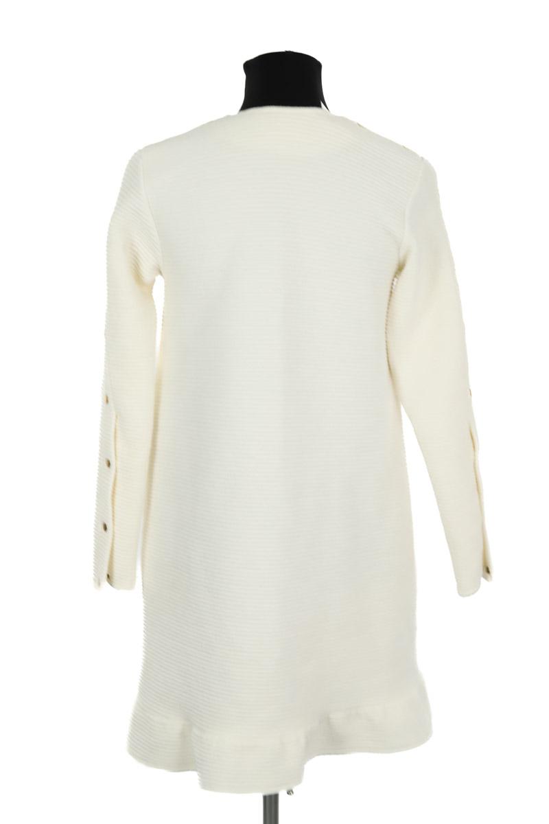 Robe Songe Lab  Ecru