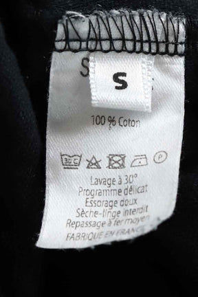 Salopette Songe Lab  Noir