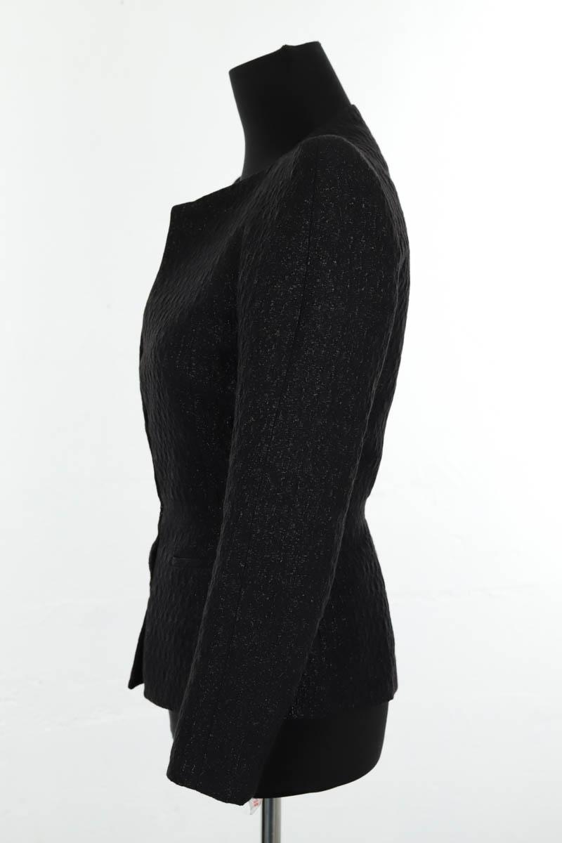 Blazer Maje  Noir