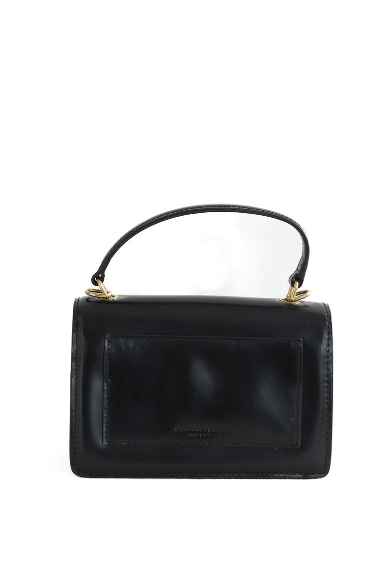 Mini sac Alexander Wang  Noir