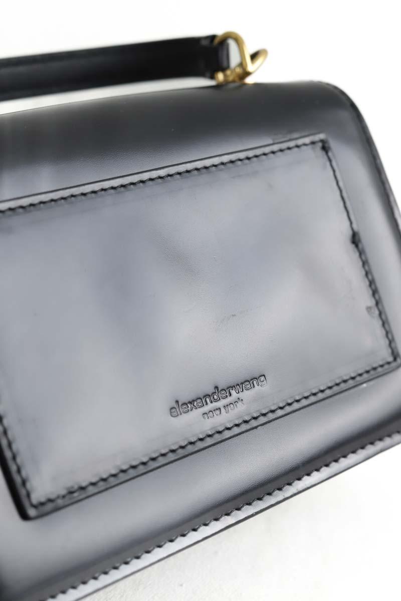 Mini sac Alexander Wang  Noir