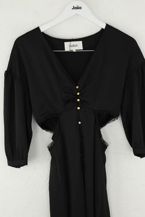 Robe Bash  Noir