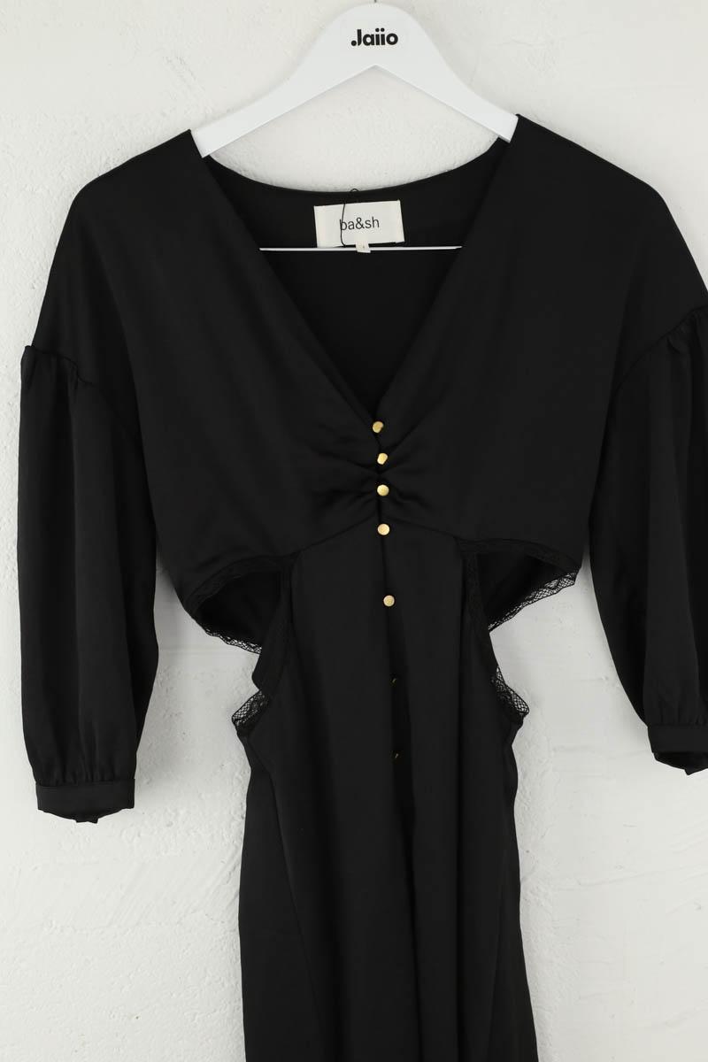 Robe Bash  Noir