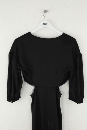 Robe Bash  Noir