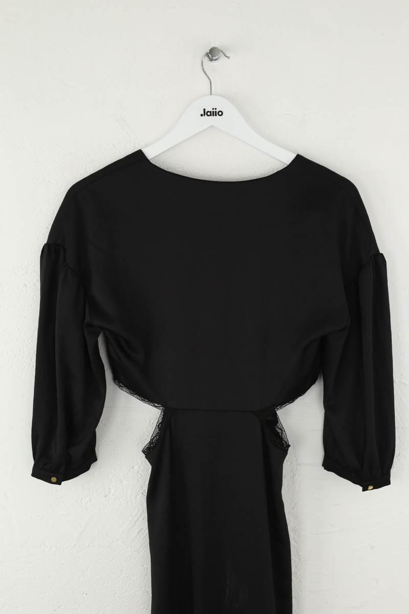 Robe Bash  Noir