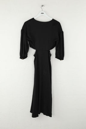 Robe Bash  Noir