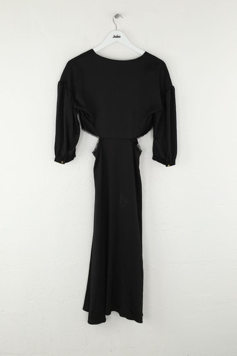 Robe Bash  Noir