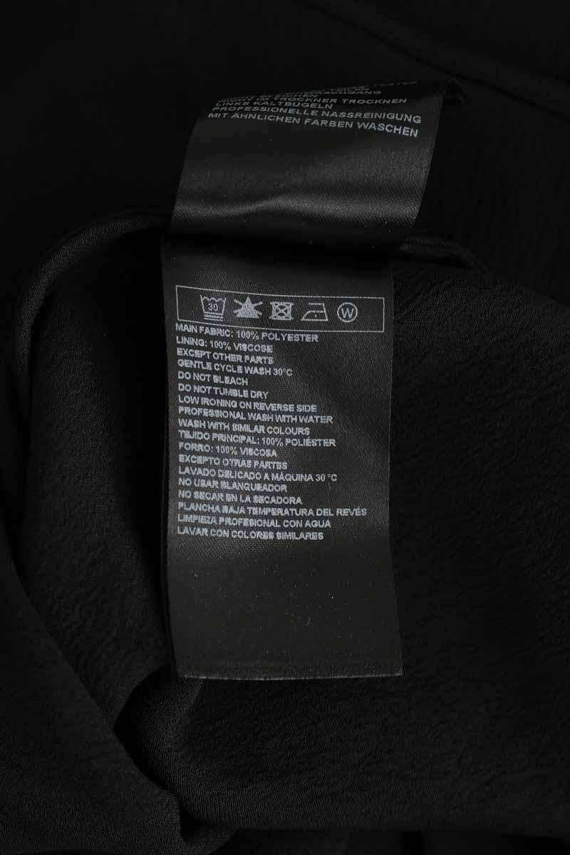 Robe Bash  Noir
