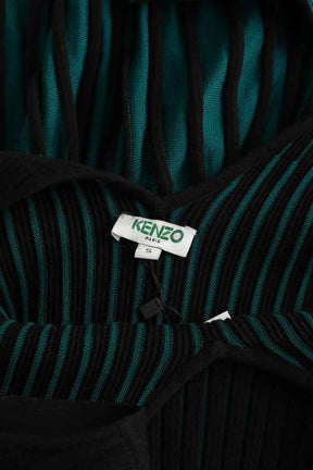 Robe Kenzo  Multicolore