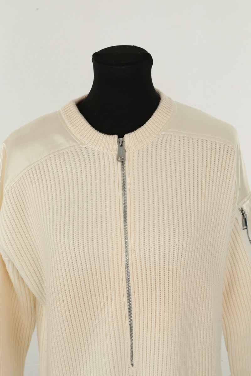 Robe Maje  Beige