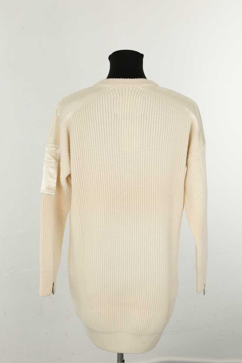 Robe Maje  Beige