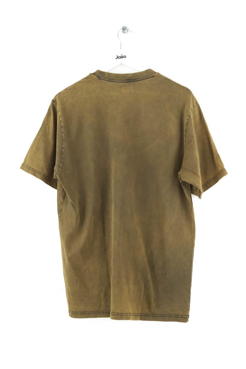 T-shirt Supreme  Kaki