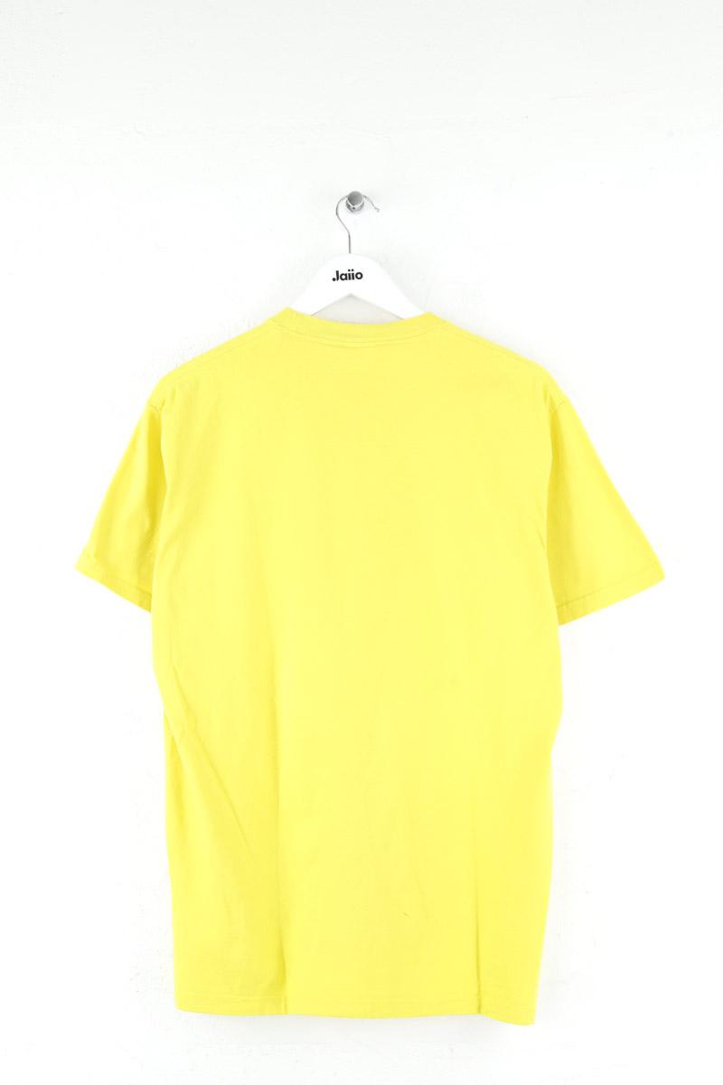 T-shirt Supreme  Jaune
