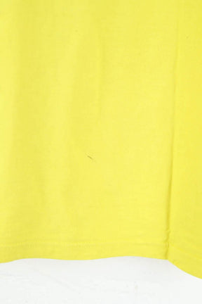 T-shirt Supreme  Jaune