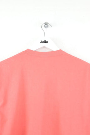 T-shirt Supreme  Orange