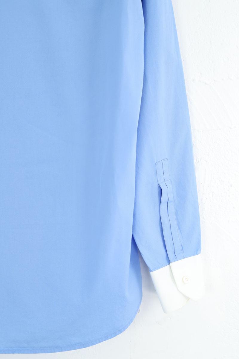 Chemise Saint Laurent  Bleu