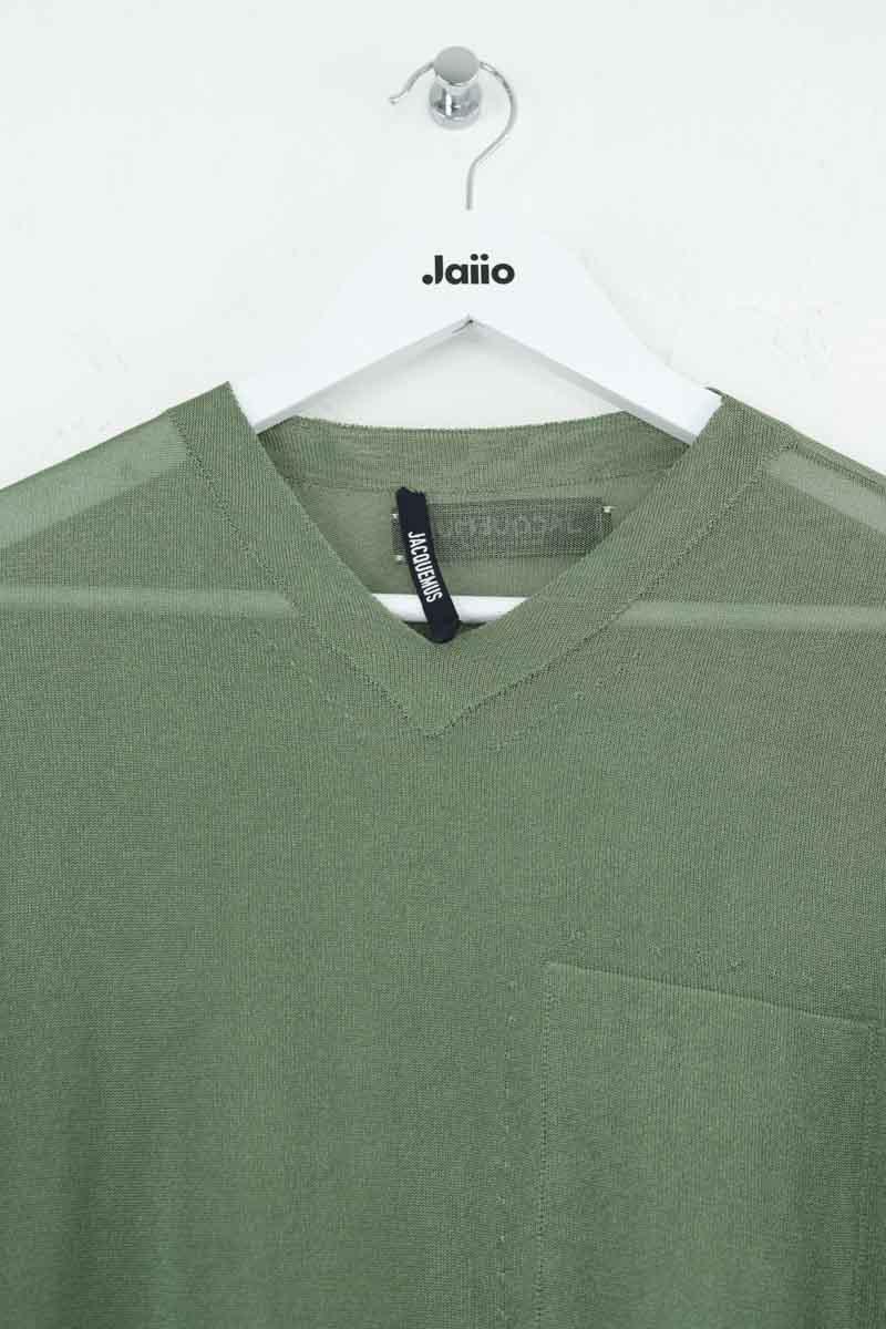 Pull Jacquemus  Kaki