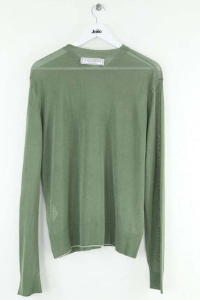 Pull Jacquemus  Kaki