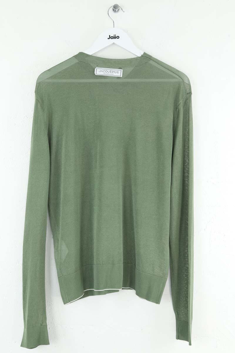 Pull Jacquemus  Kaki