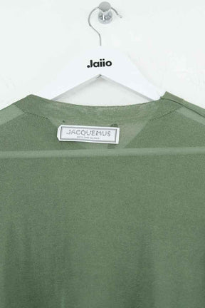 Pull Jacquemus  Kaki