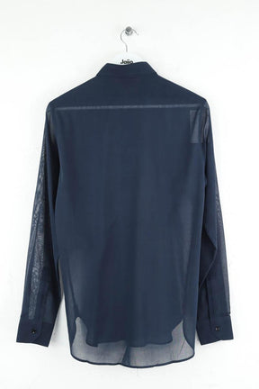 Chemise Saint Laurent  Marine