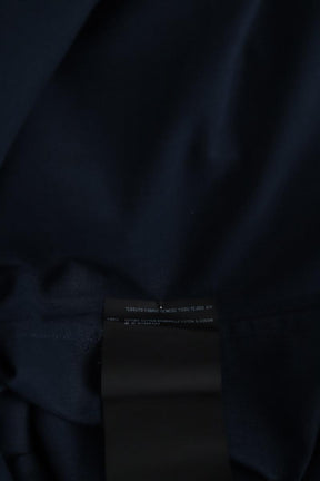 Chemise Saint Laurent  Marine