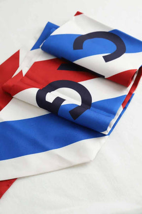 Foulard Balenciaga  Multicolore