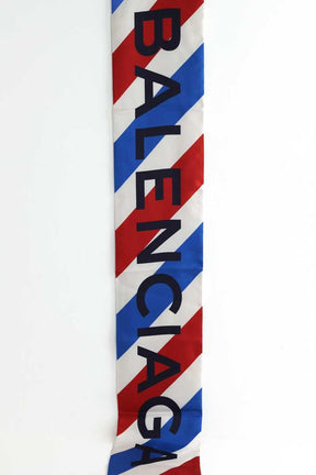 Foulard Balenciaga  Multicolore