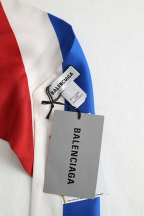 Foulard Balenciaga  Multicolore