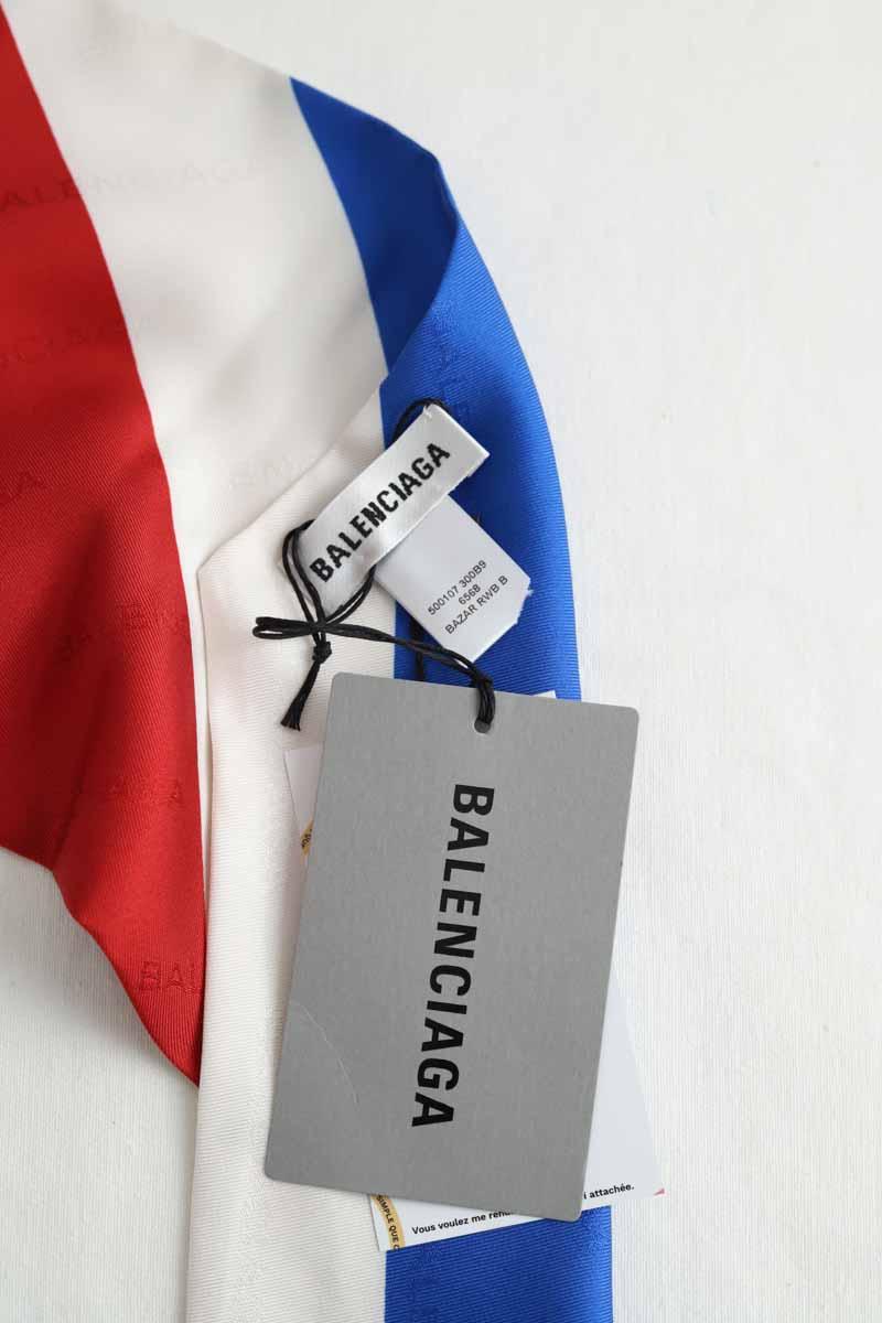 Foulard Balenciaga  Multicolore