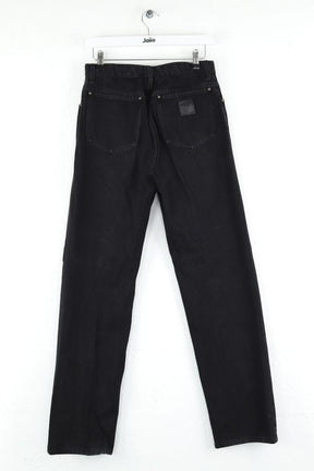 Jean droit Louis Vuitton  Noir